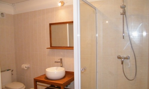 Trois-Îlets - Villa 3 ou 5 chambres avec piscine